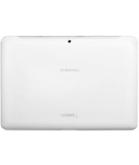 Планшет Samsung Galaxy Tab 2 10.1 3G GT-P5100 White