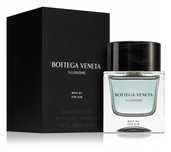 Bottega Veneta Illusione Bois Nu For Him Eau De Toilette 50 ml