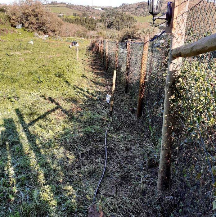 Terreno 4160M2 URBANO com licenca construçao