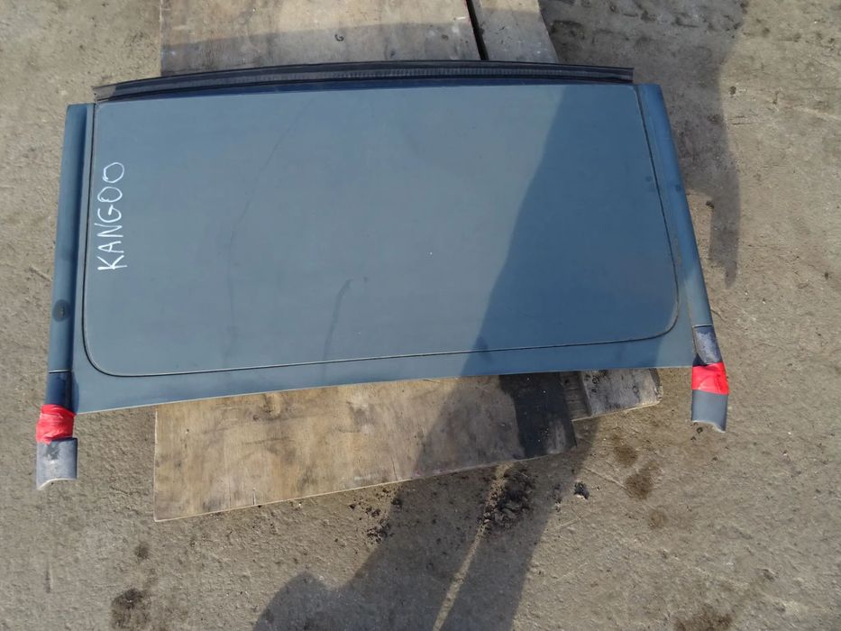 Dach Uchylny Rygiel Renault Kangoo I Lift