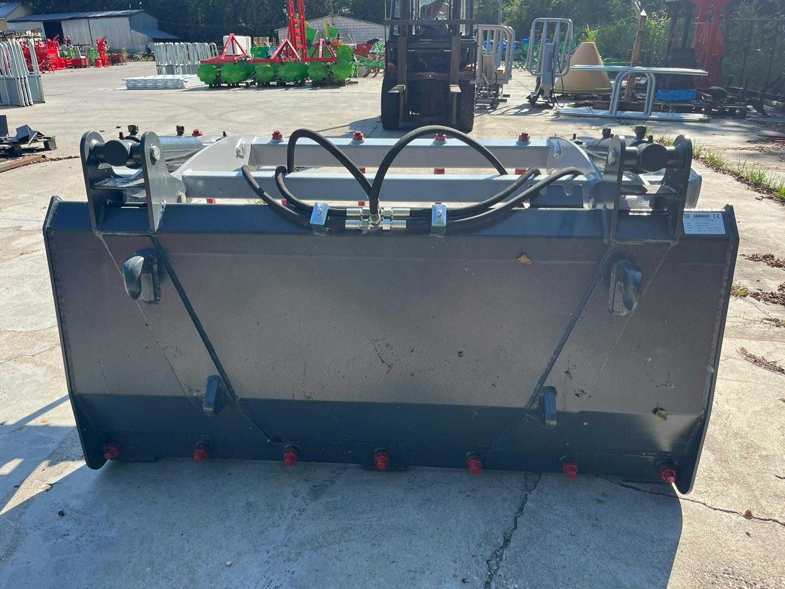 Krokodyl 1,5m Sonarol