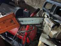 Stihl Ms 200 uskzodzona