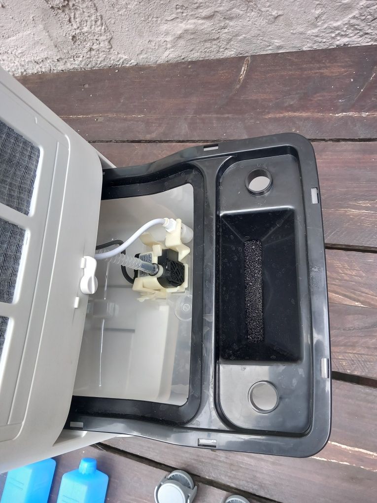 Klimator przenośny 5L