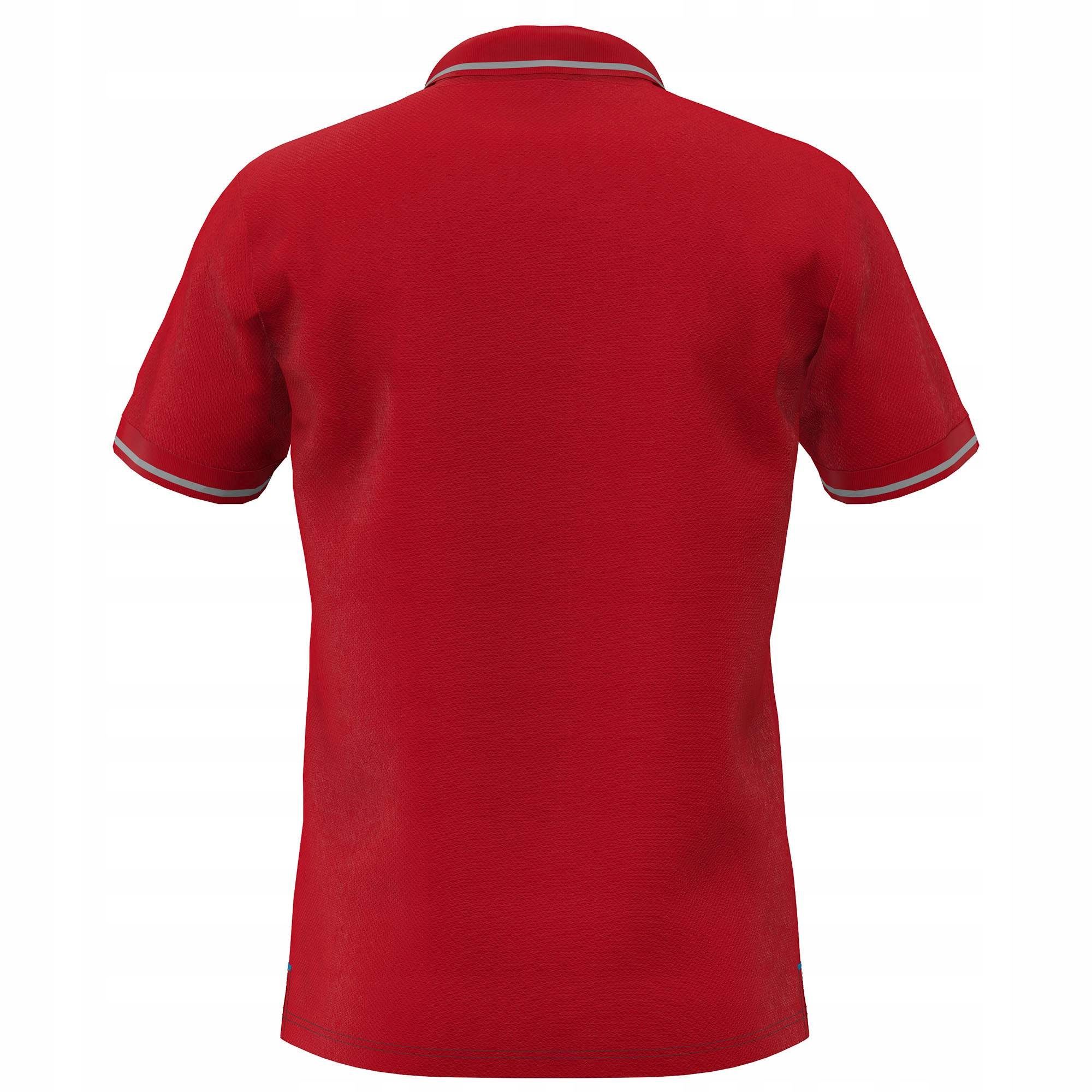 Koszulka polo unisex Arena Team Poloshirt solid Xs