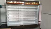 Lada witryna chlodnicza nabial warzywa IGLOO
