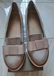 Baleriny,mokasyny damskie Vices 38
