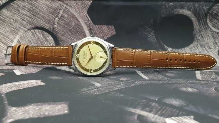 Relógio Cristal watch ano 60-69