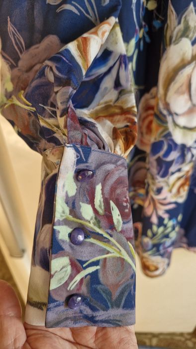 Плаття шифонове 48 розмір