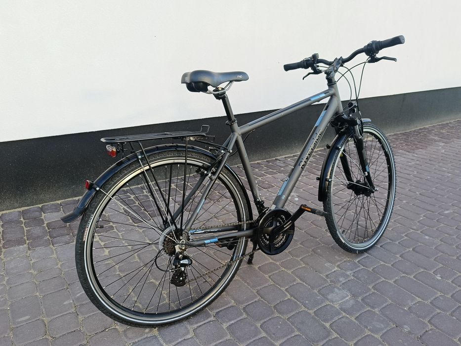 Rower Riverside 320TE