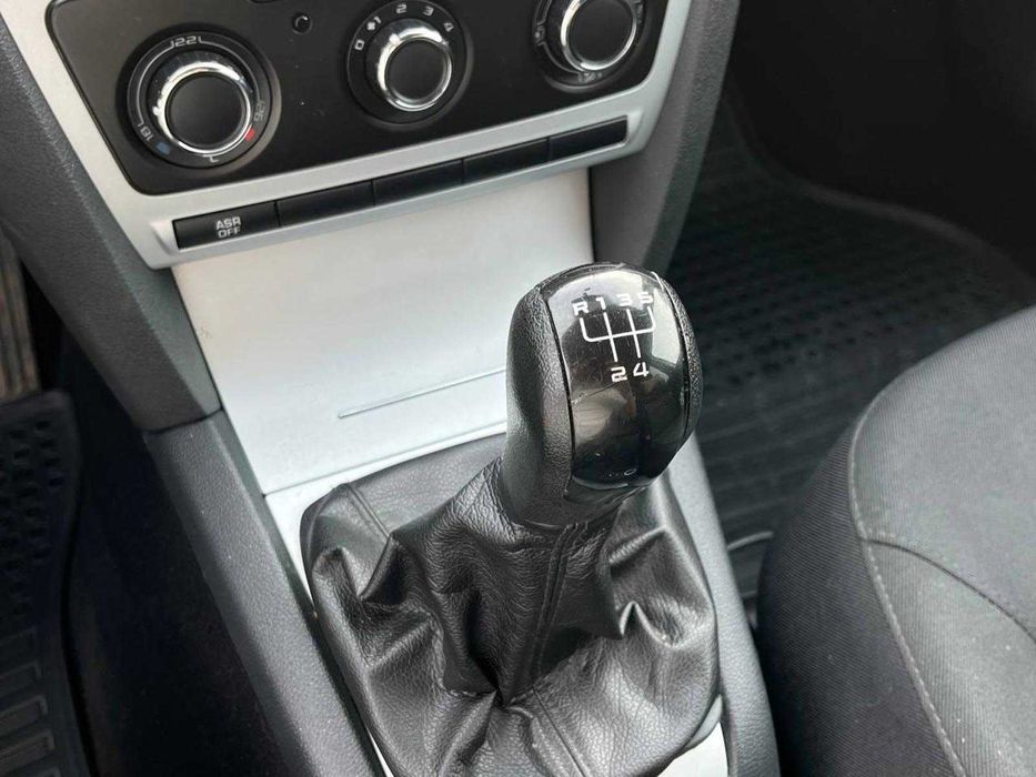 Продам Skoda Octavia A5 2010р. #70781