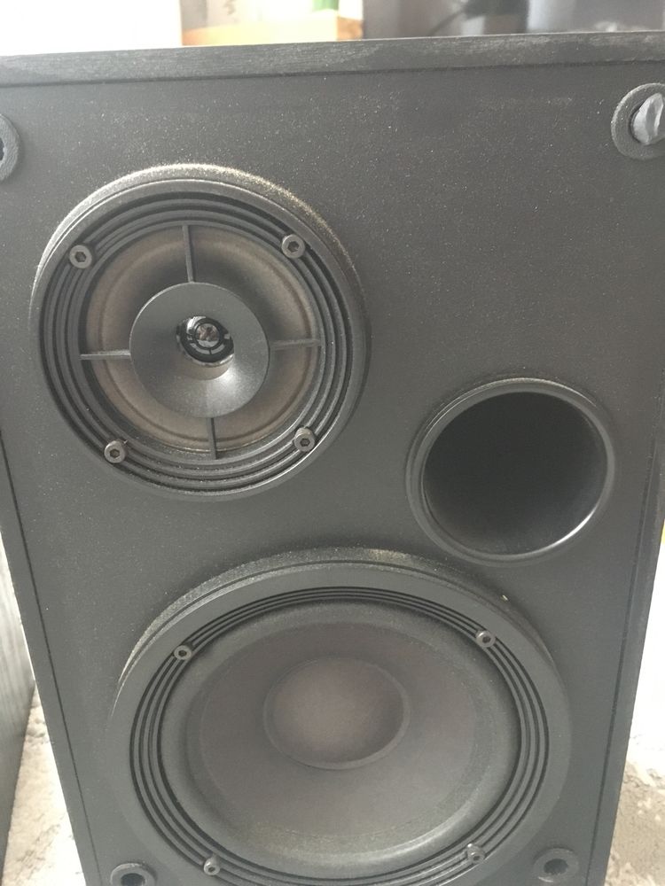 Kolumny Bose 2000 xl