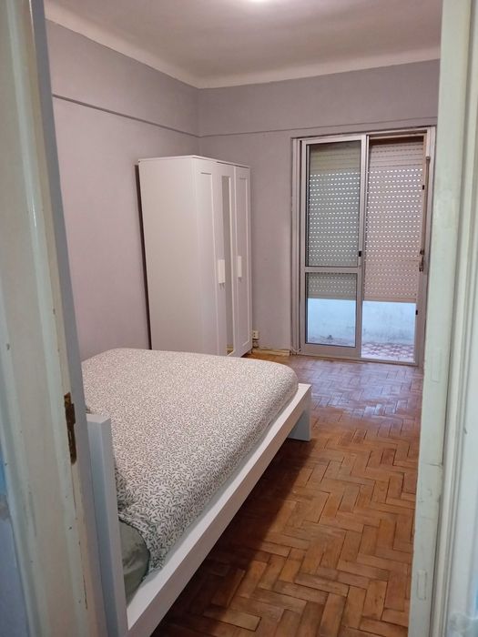 Quartos para alugar em Cacém– 500€/mês (cada quarto)