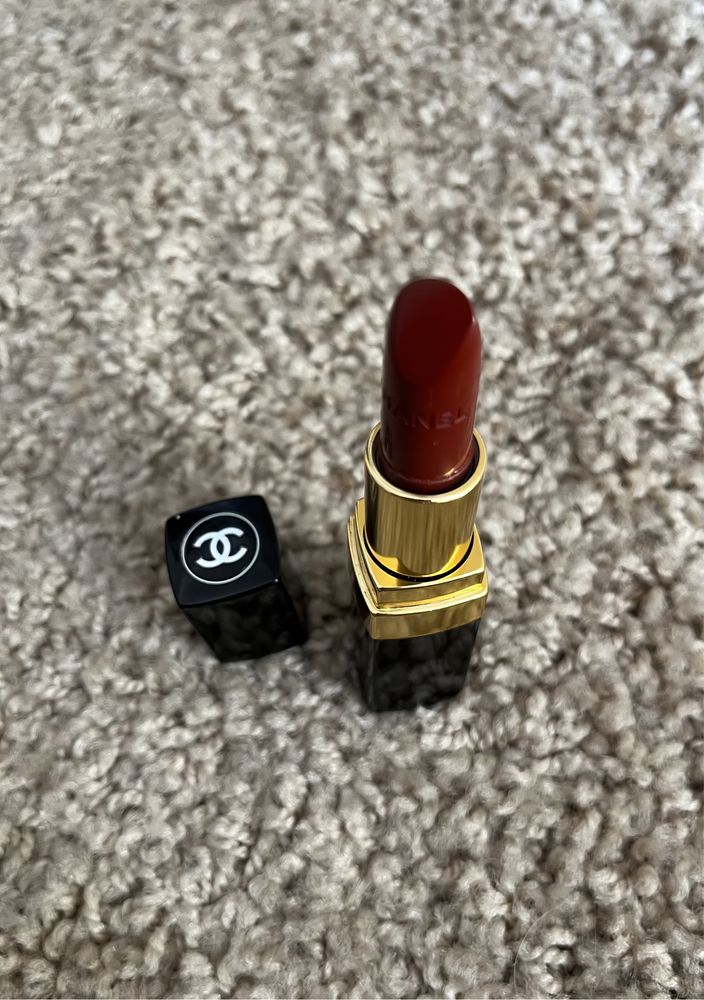 Chanel Rouge Coco 490 Lover pomadka szminka do ust