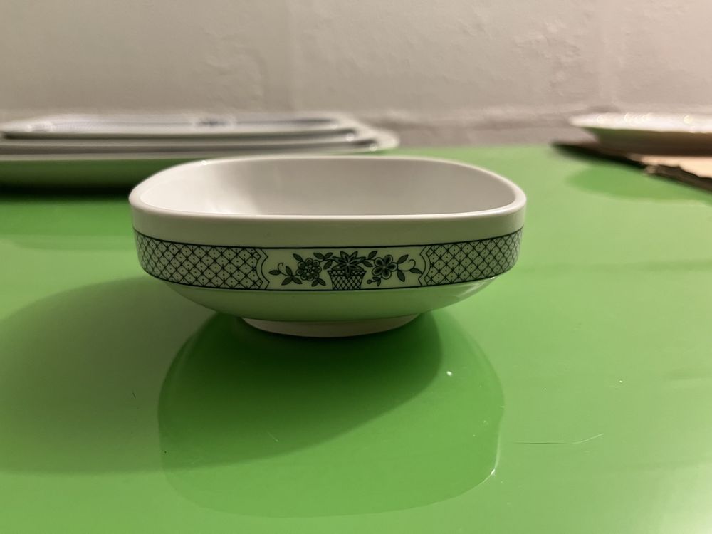 Conjunto de loiças