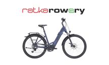 Rower Elektryczny Ebike Miejski BULLS Lacuba EVO SUV 11 29" 1000Wh