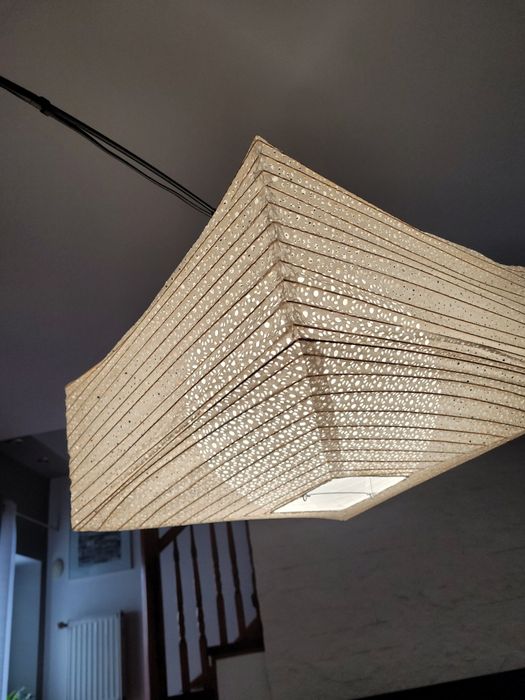 Klosz IKEA papierowy