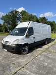 IVECO 3.0 150 km MAX