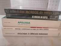 Literatura Portuguesa Variada