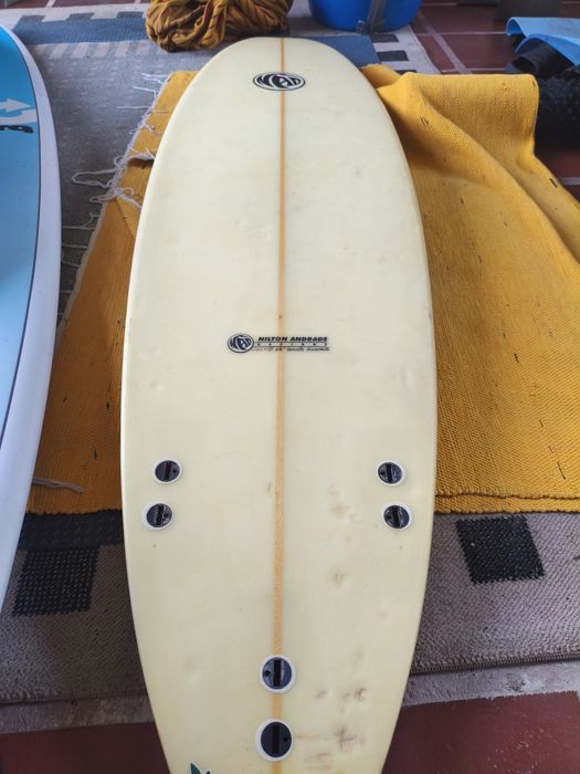 Prancha surf 6'2