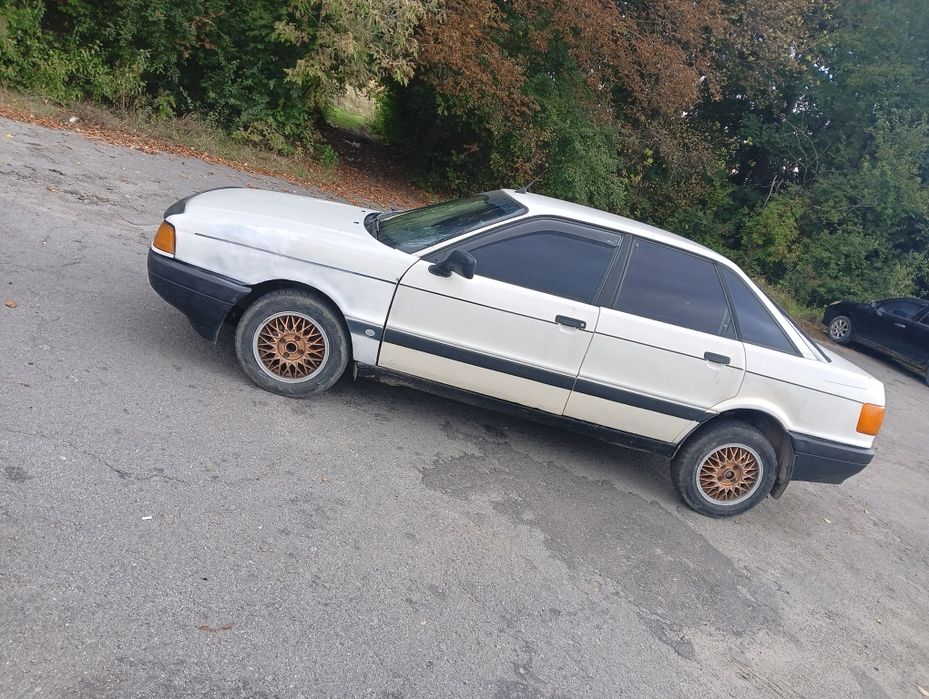 Продам надійний автомобіль