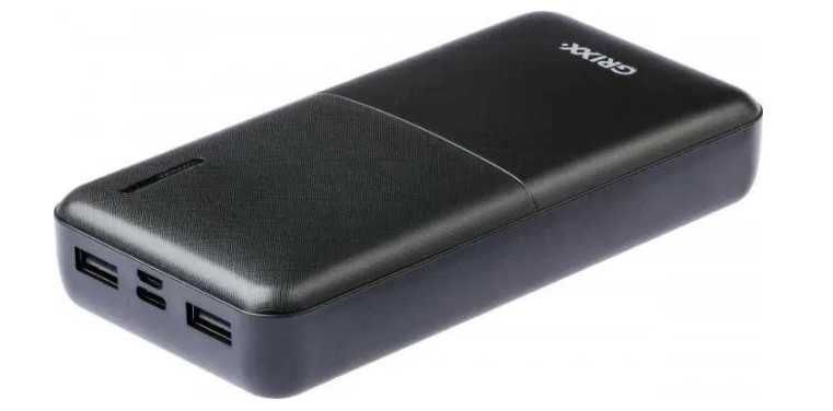 Стабілізатор напругиPowerWalkerAVR2000SIV FR, Power Bank Grixx15000mAh