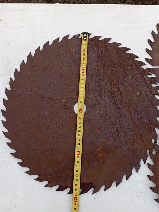 Диски на циркулярную пилу