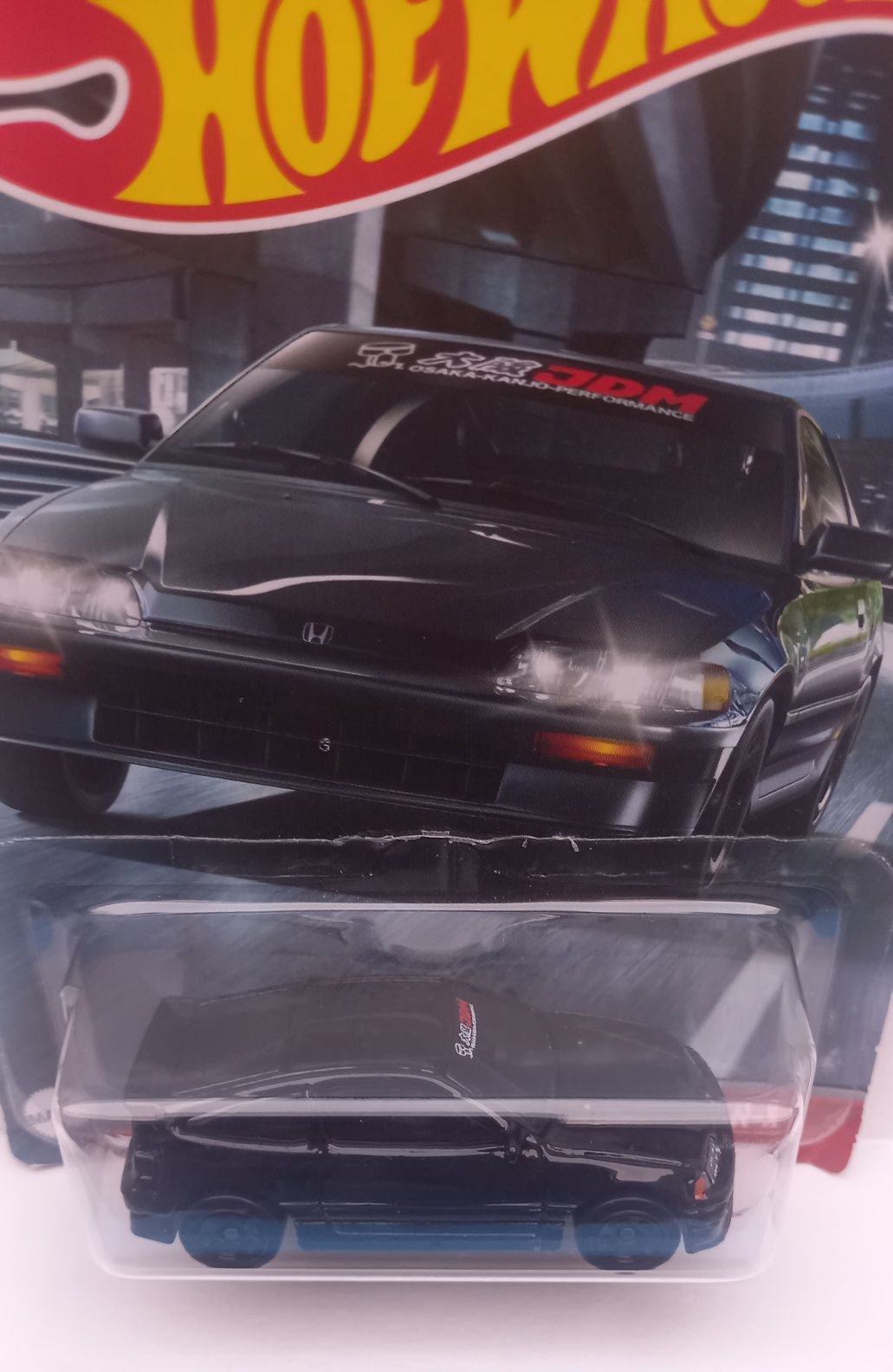 88 honda cr-x hot wheels
