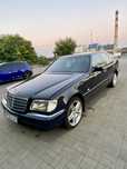 W140 3.5 Продаж/Обмен