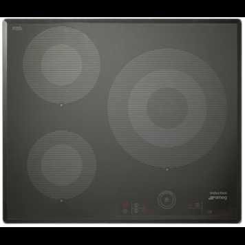 Індукційна поверхня SMEG 4631