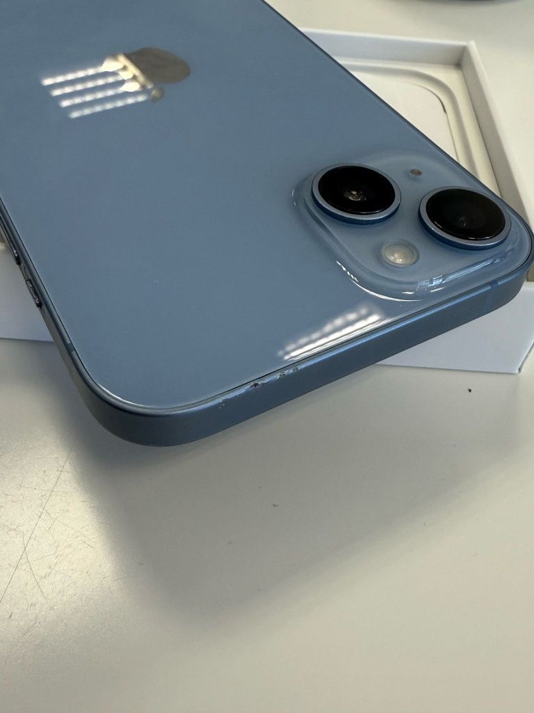 iPhone 14 plus 256gb