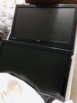 Televisão 22 polegadas