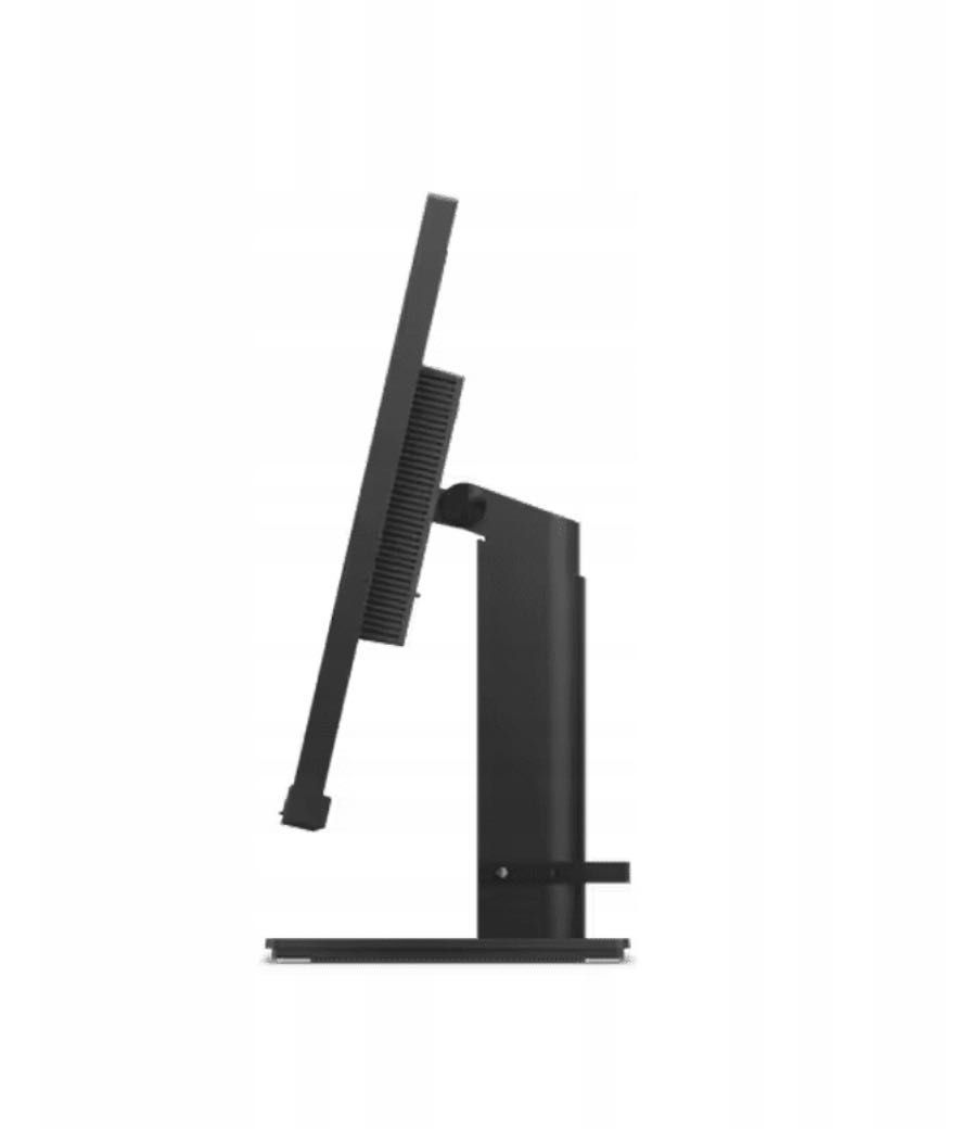 Monitor Lenovo ThinkVision T27h-2L