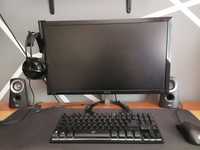 Monitor Asus 23" Full HD