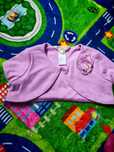 Bolerko 104 dla dziewczynki od Laura Ashley
