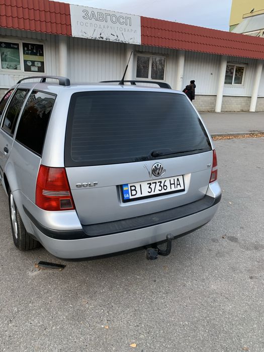 Продам гольфа в гарному стані