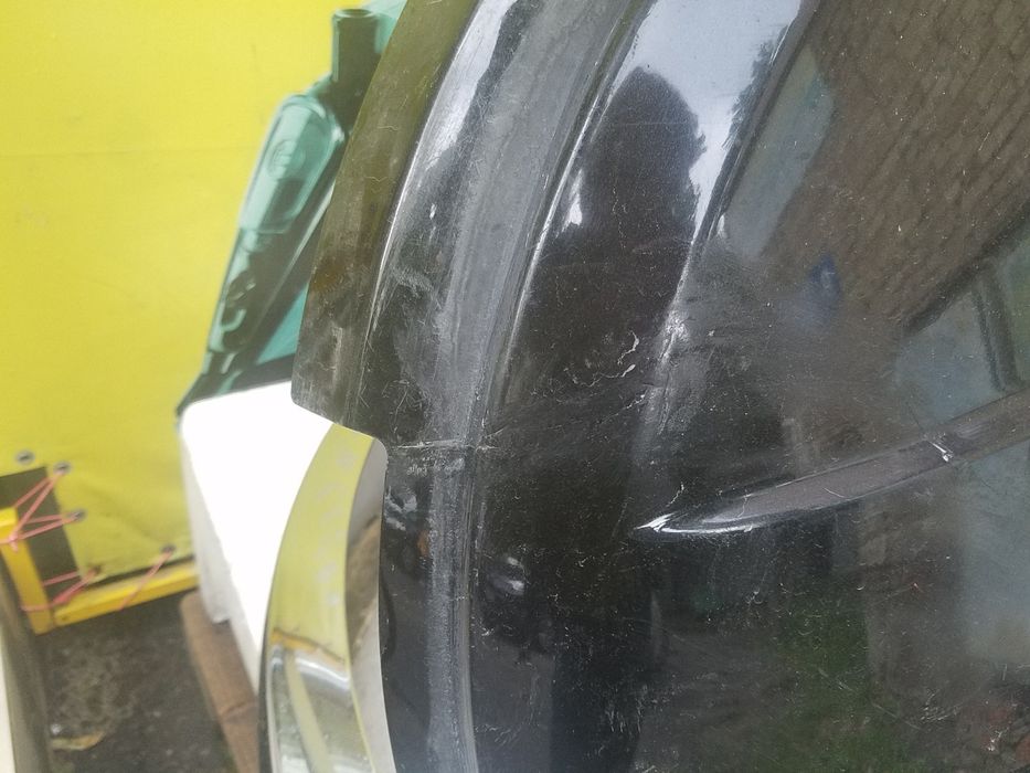 Кожух запаски колпак Toyota Prado 08204-35030