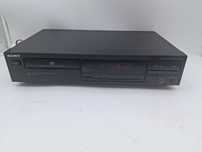 Odtwarzacz CD Sony CDP-397 czarny