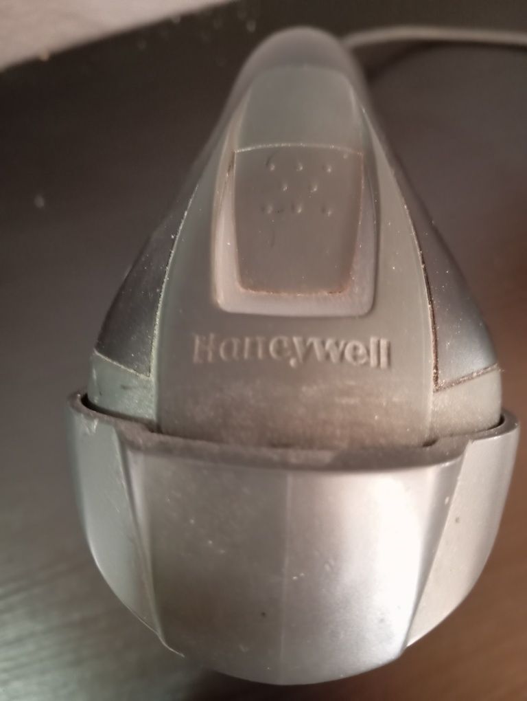 Leitor scan código de barras honeywell 2D