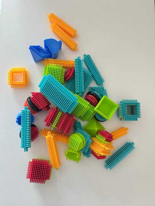 Конструктор від battat