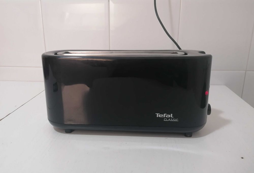 Torradeira Tefal classic
