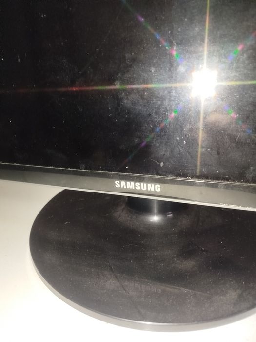 Tv Samsung 29” polegadas