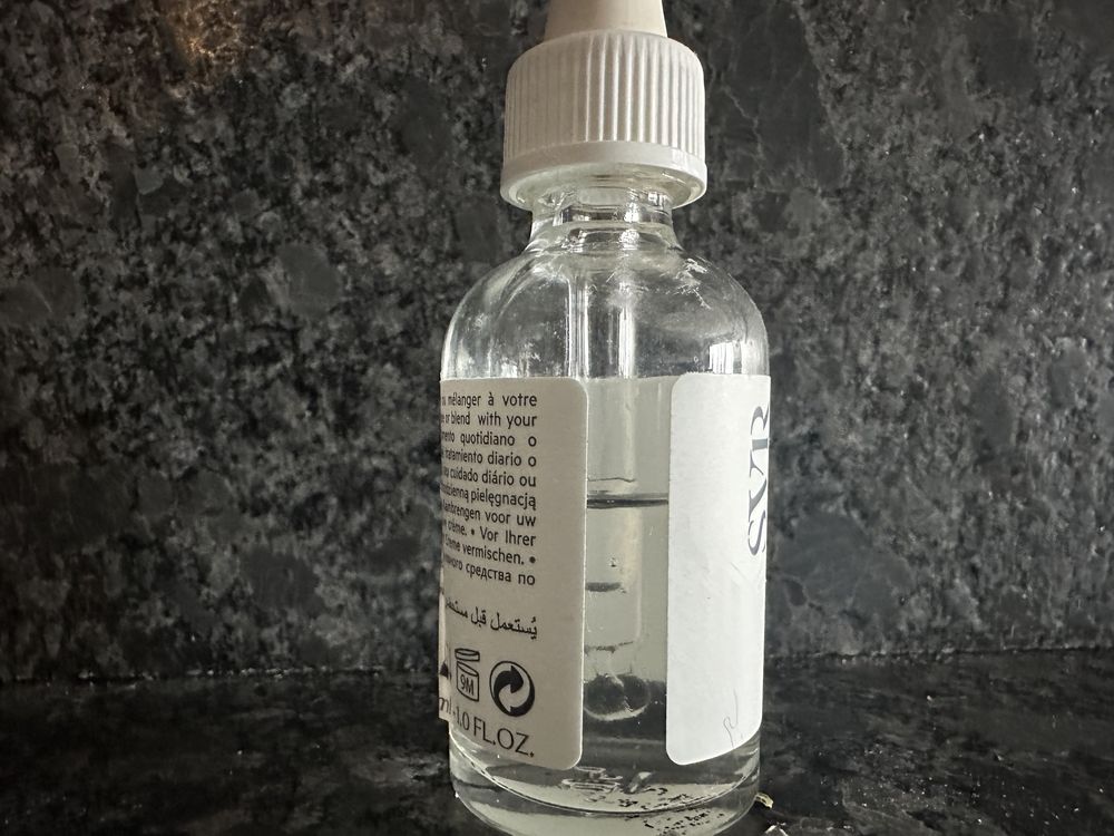 Svr serum do twarzy