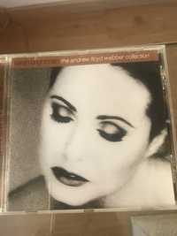 CD Sarah Brightman