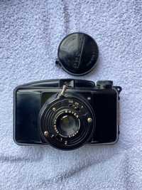 Máquina fotográfica 6x9 M.I.O.M. Photax III (1946-61)