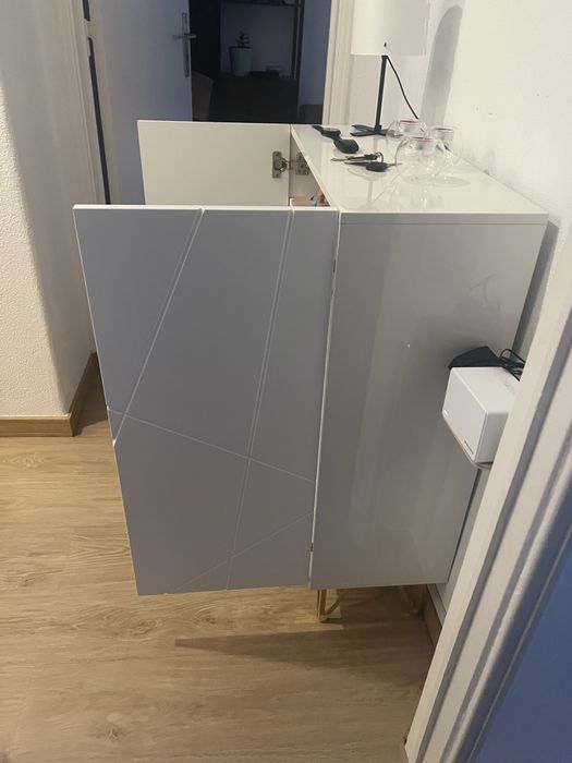 Sapateira / Movel HomCom