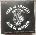 Sons of Anarchy: Men of Mayhem