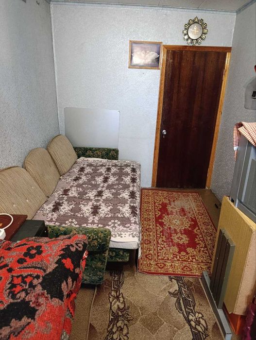 Сдам 3-комнатную квартиру на Тополе-2, р-н «СИЧ» – от собственника!