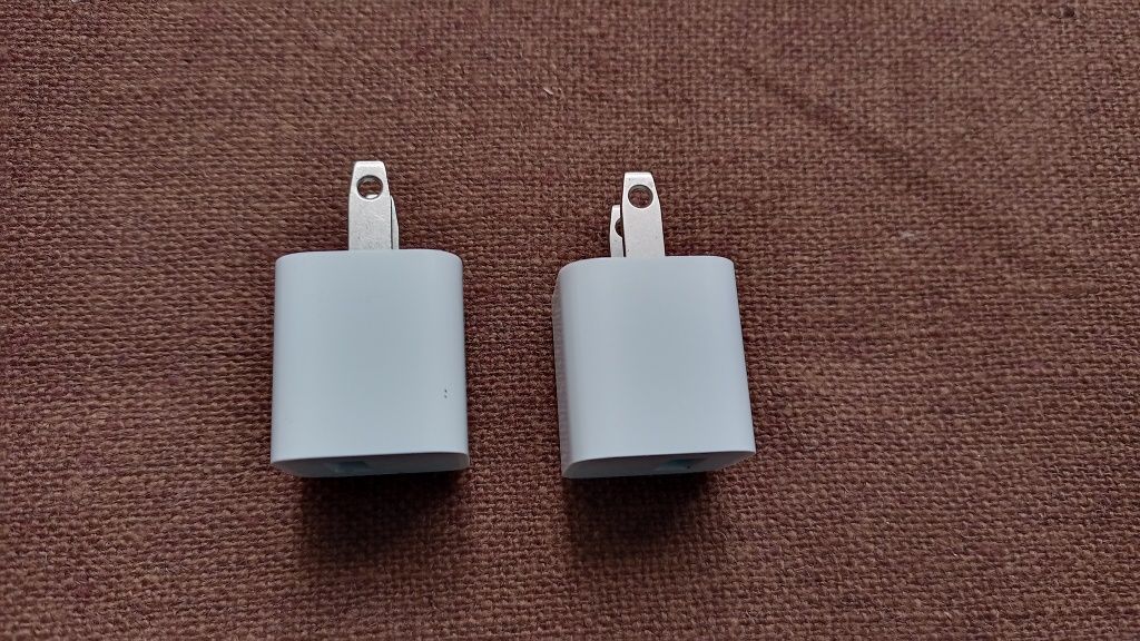 Зарядное устройство Apple