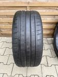 Opona 245/35 R20  Michelin Pilot Sport 4S MO | 20r, 6mm