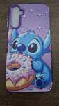 Etui Stitch samsung m34